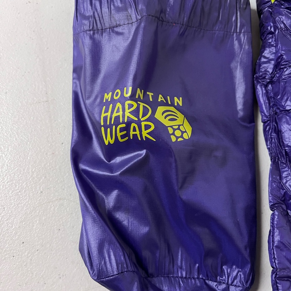 Mountain Hardwear MEN'S GHOST WHISPERER™ PANT Size: LG $Make an offer$